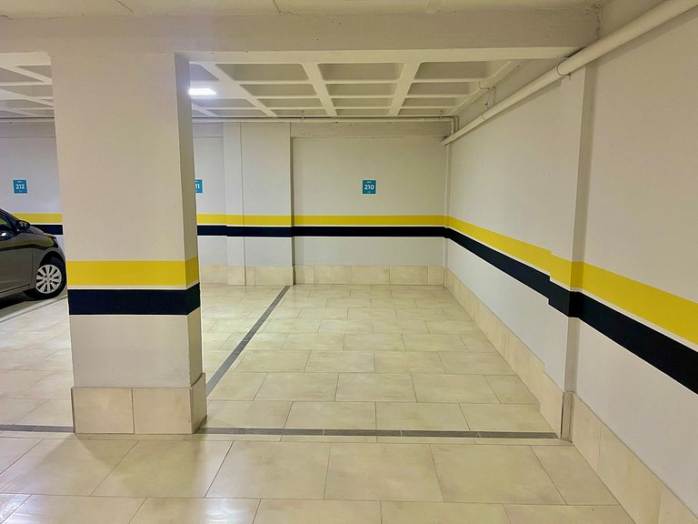 Plaza Mayor 805 - Loft moderno e super completo