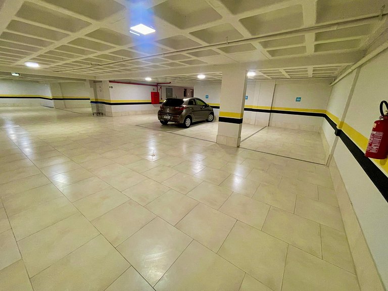 Plaza Mayor 805 - Loft moderno e super completo