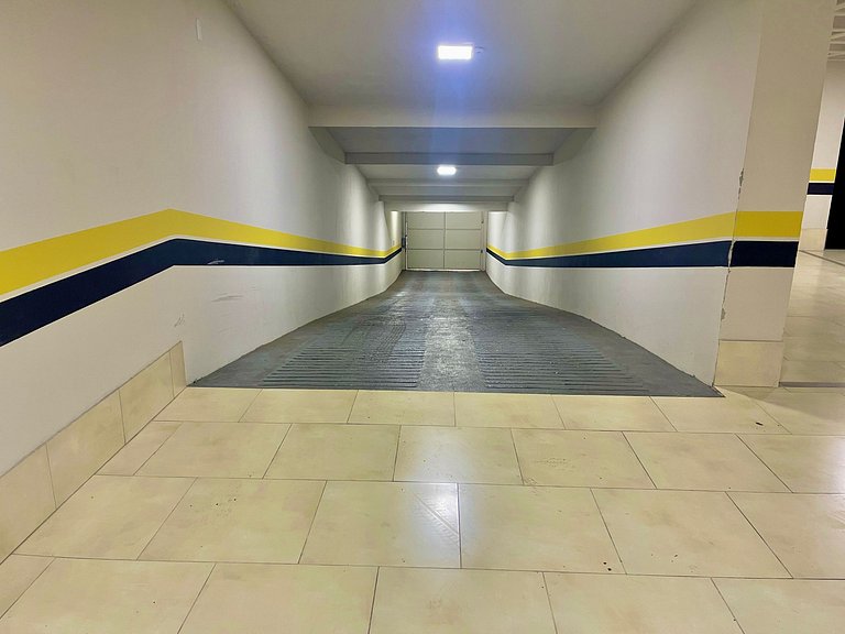 Plaza Mayor 805 - Loft moderno e super completo