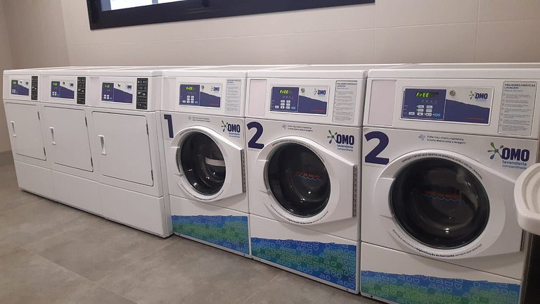 Livin' Resort Home - 502/3