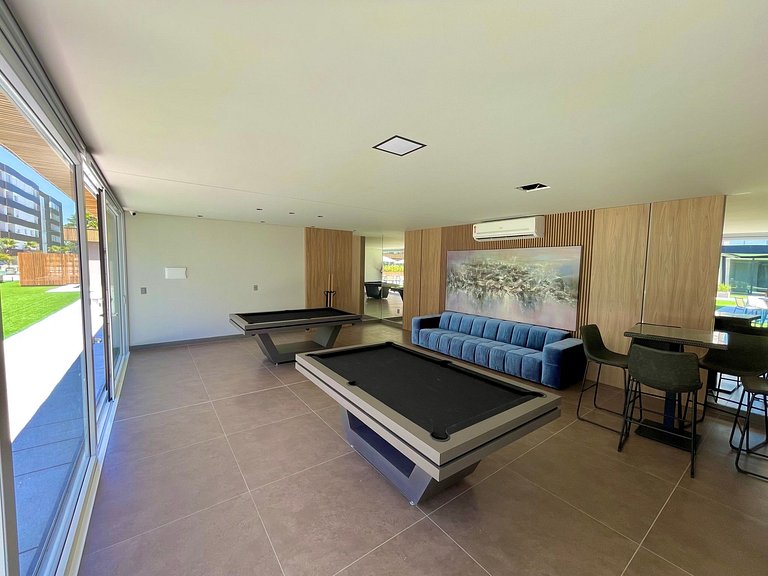 Livin' Resort Home - 502/3