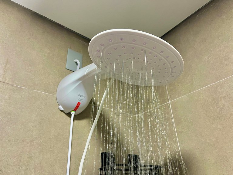 Livin' Resort Home - 502/3