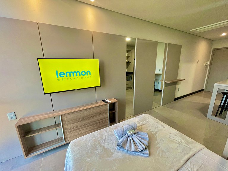 Livin' Resort Home - 502/3