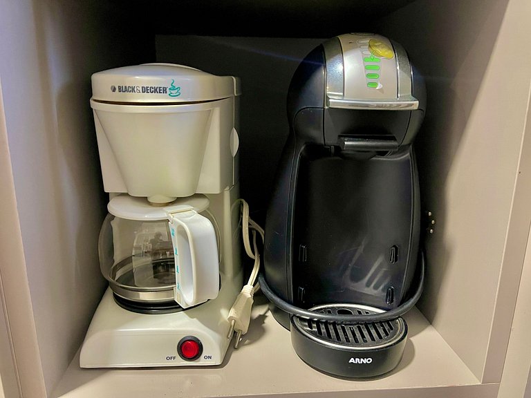 Livin' Resort Home - 502/3