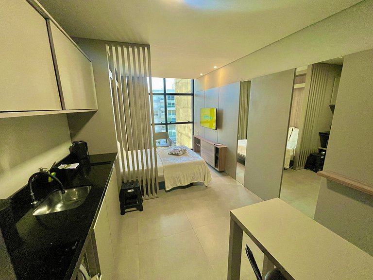 Livin' Resort Home - 502/3