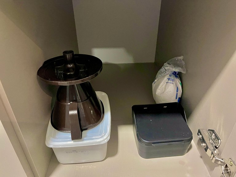 Livin' Resort Home - 502/3