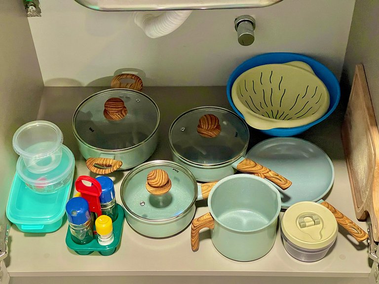 Livin' Resort Home - 502/3