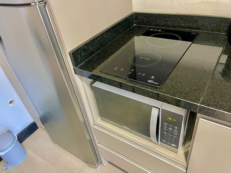 Livin' Resort Home - 502/3