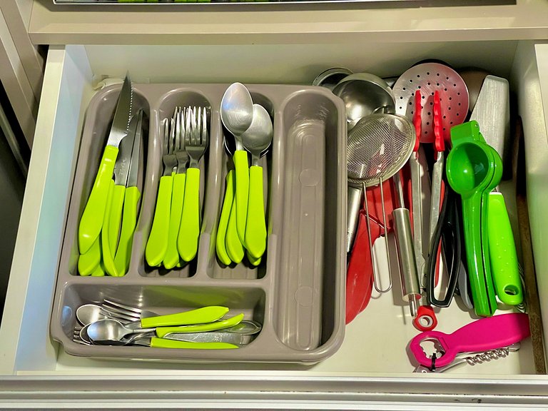 Livin' Resort Home - 502/3