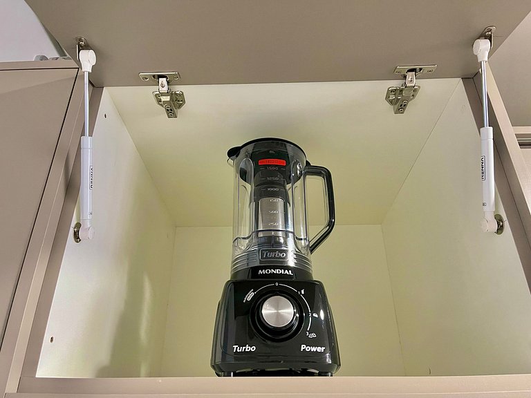 Livin' Resort Home - 502/3