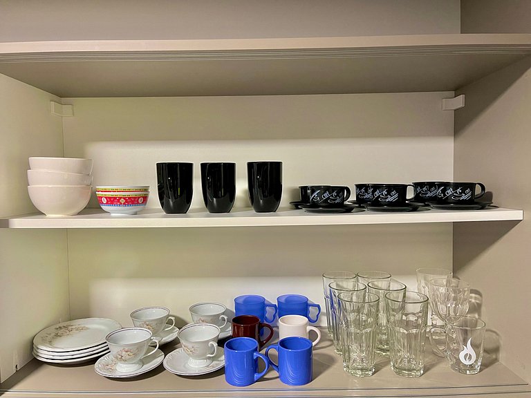 Livin' Resort Home - 502/3