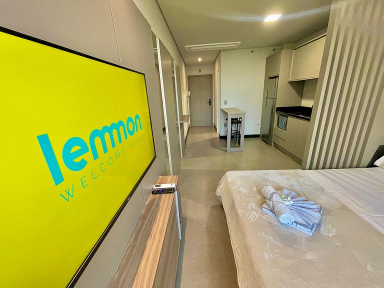 Livin' Resort Home - 502/3