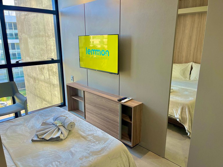 Livin' Resort Home - 502/3