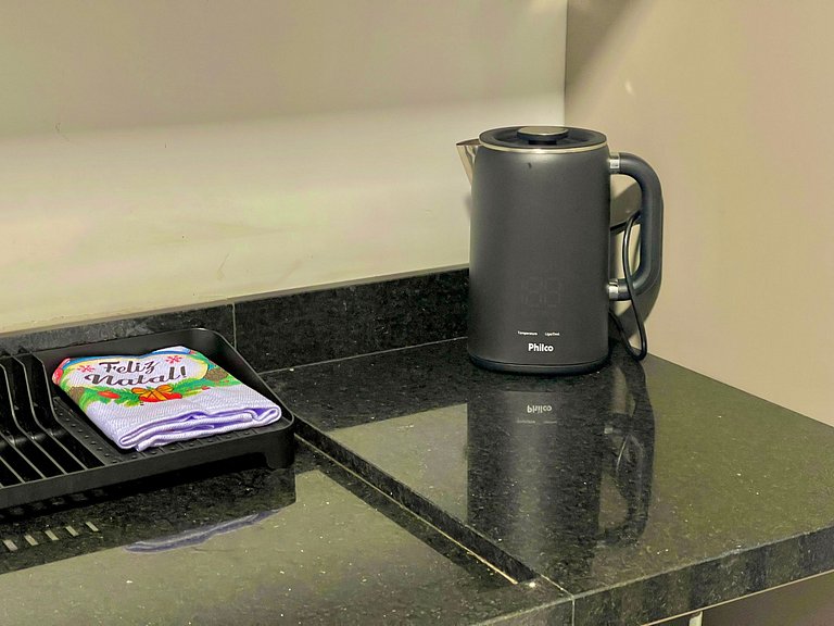 Livin' Resort Home - 502/3