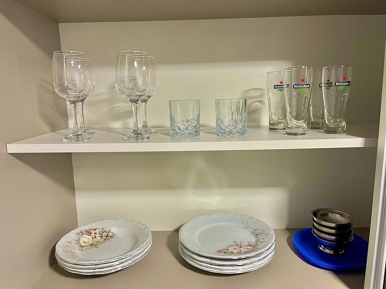 Livin' Resort Home - 502/3