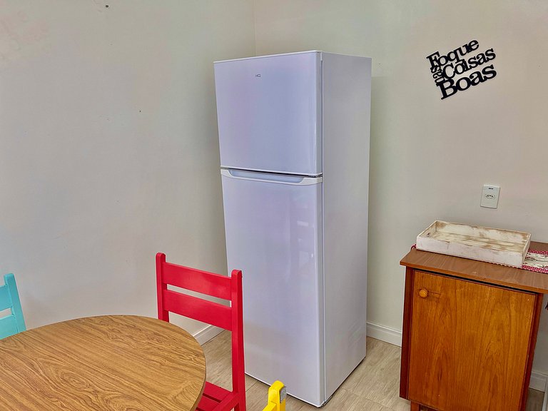 Near the sea, with Pool and Game Room