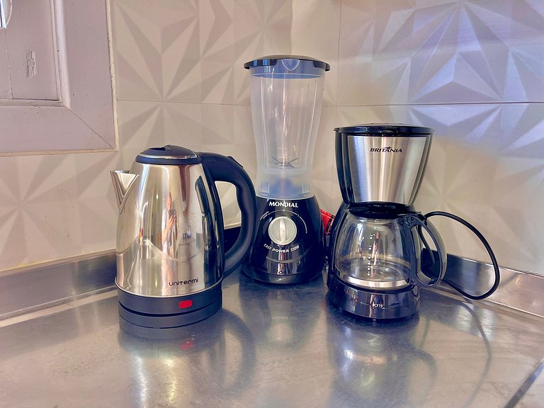 Cerca del mar, con Piscina y Sala de Juegos