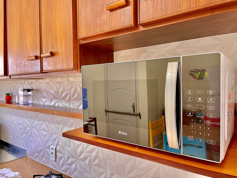 Near the sea, with Pool and Game Room