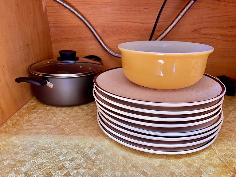 JACUÍ 265 Próximo ao mar, com Piscina