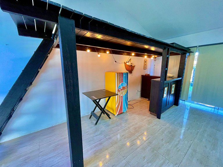 Near the sea, with Pool and Game Room