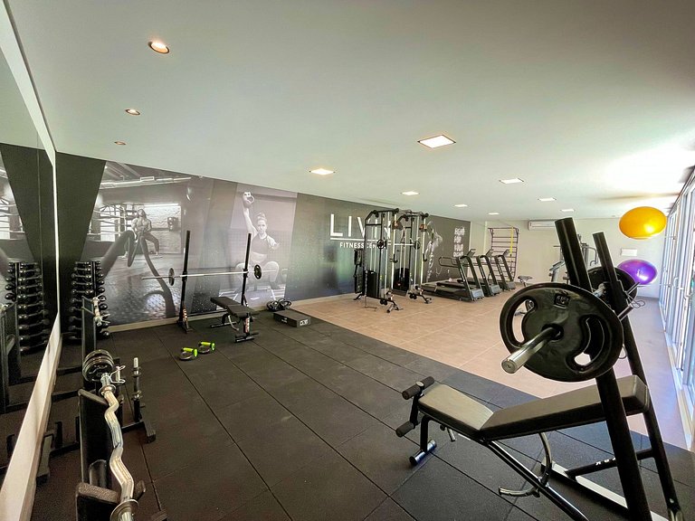 Livin' Resort Home - 408/2