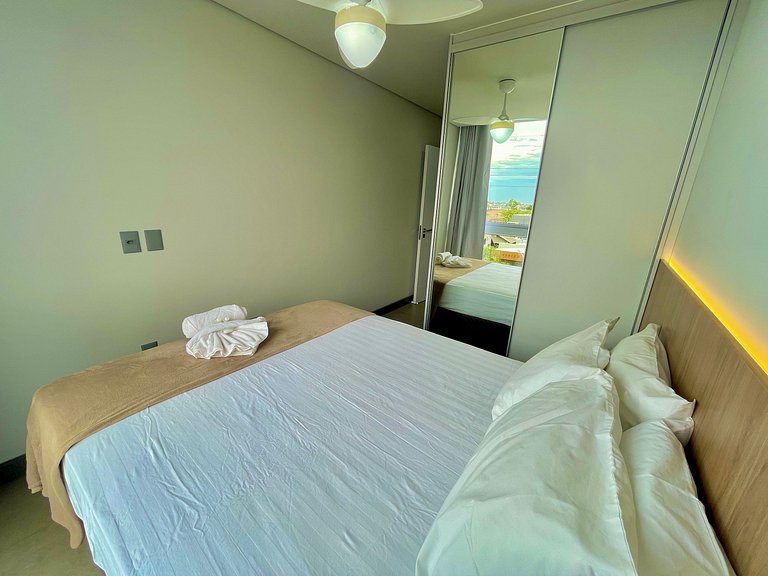 Livin' Resort Home - 408/2