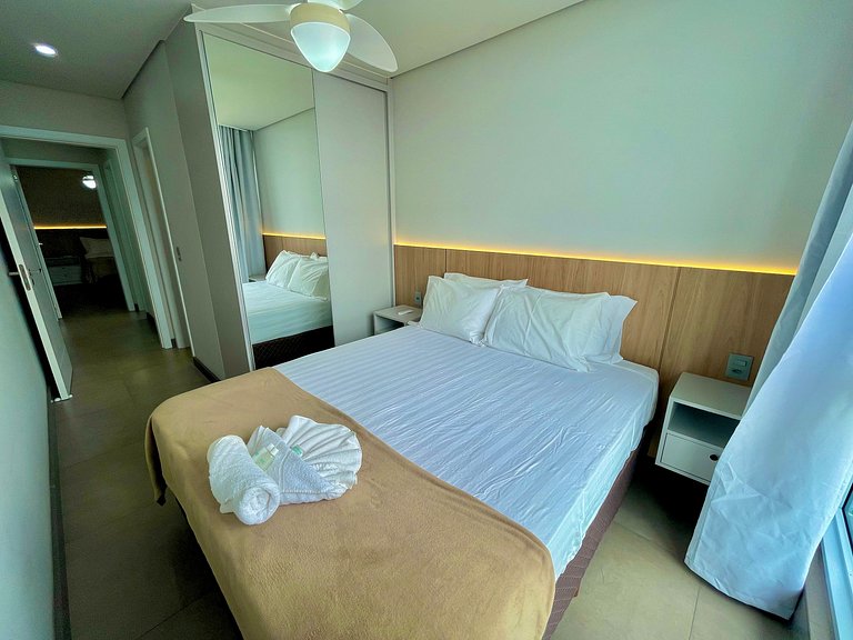 Livin' Resort Home - 408/2