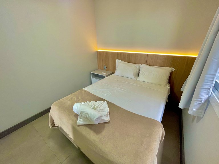 Livin' Resort Home - 408/2