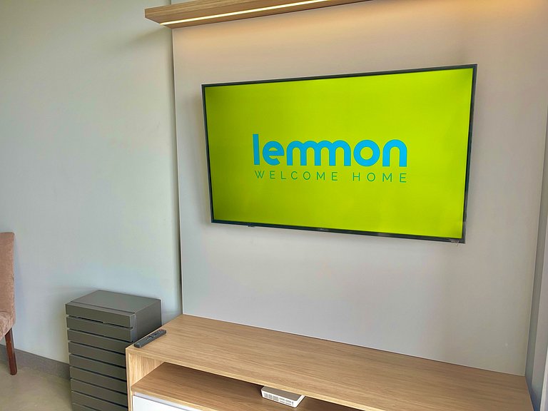 Livin' Resort Home - 408/2