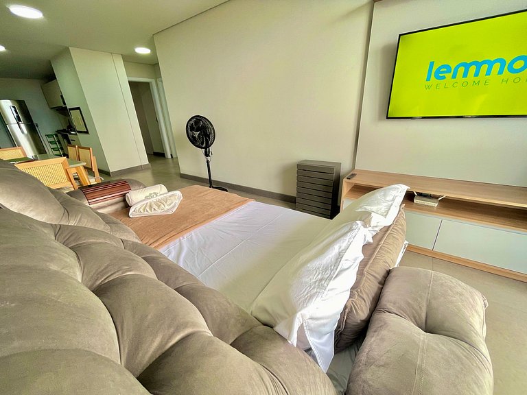 Livin' Resort Home - 408/2