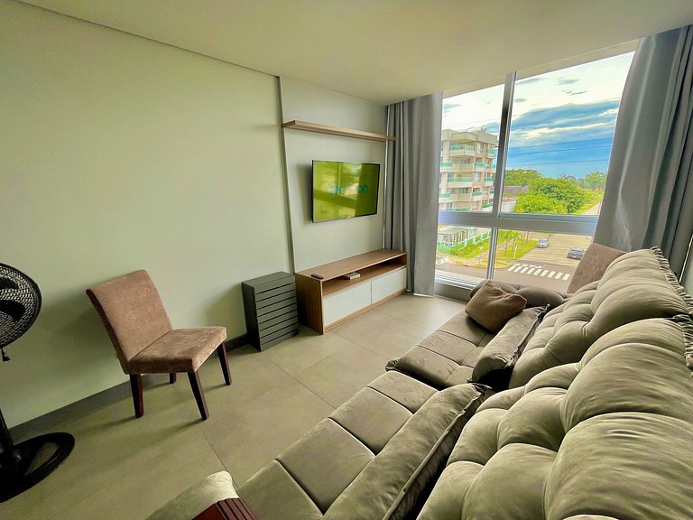 Livin' Resort Home - 408/2