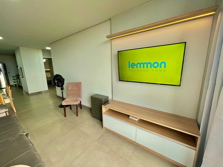 Livin' Resort Home - 408/2