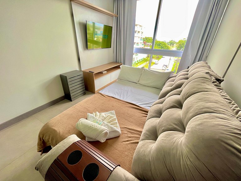 Livin' Resort Home - 408/2