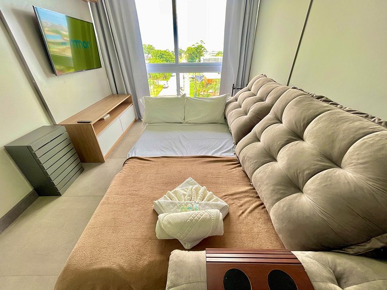 Livin' Resort Home - 408/2