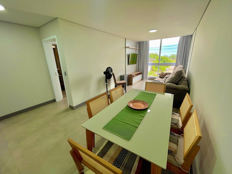 Livin' Resort Home - 408/2