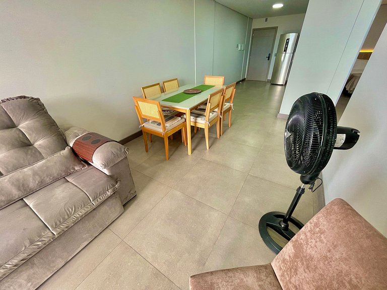 Livin' Resort Home - 408/2