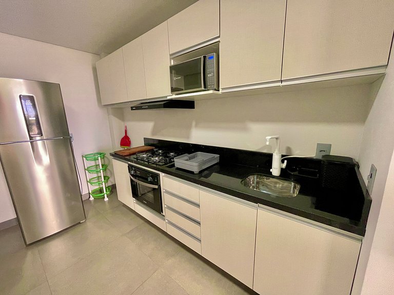 Livin' Resort Home - 408/2