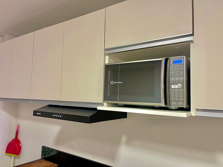 Livin' Resort Home - 408/2