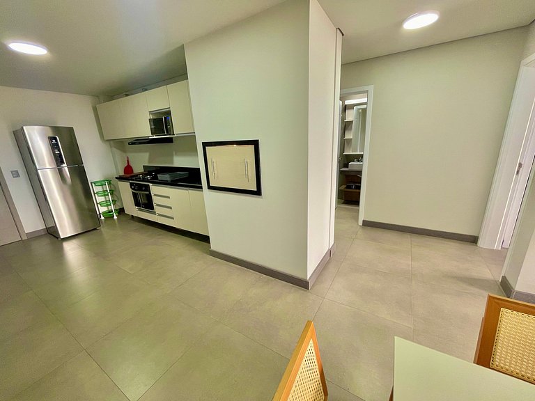 Livin' Resort Home - 408/2