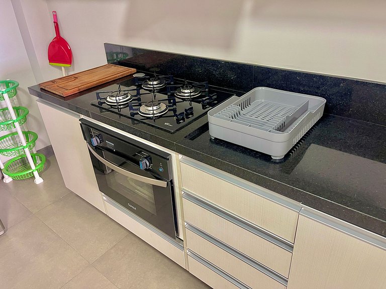 Livin' Resort Home - 408/2