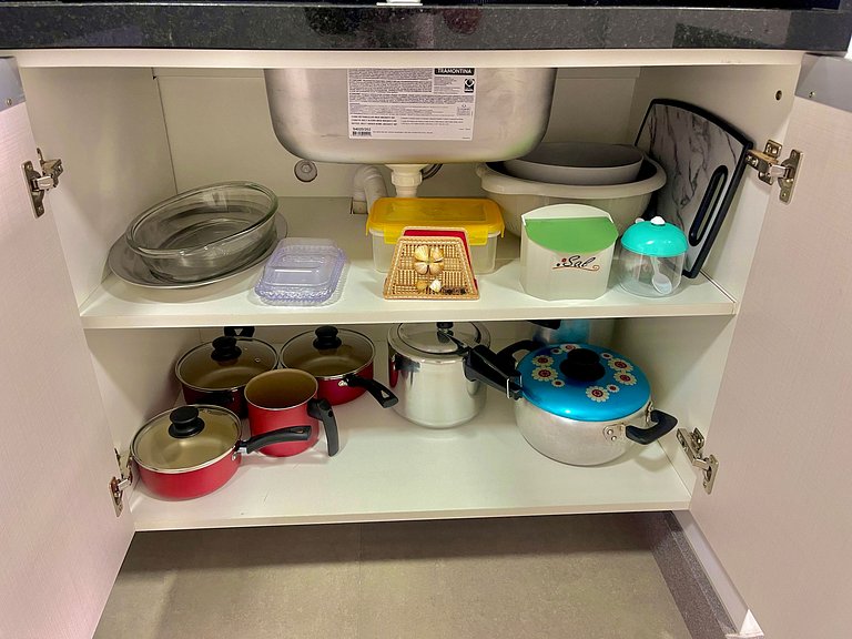 Livin' Resort Home - 408/2