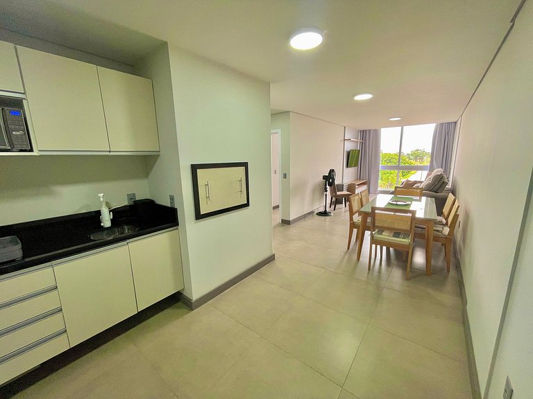 Livin' Resort Home - 408/2