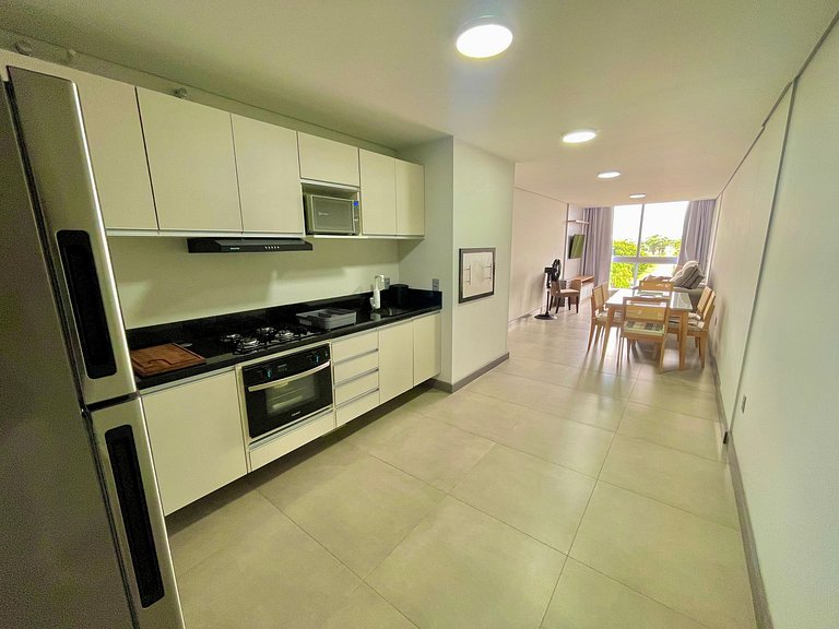 Livin' Resort Home - 408/2