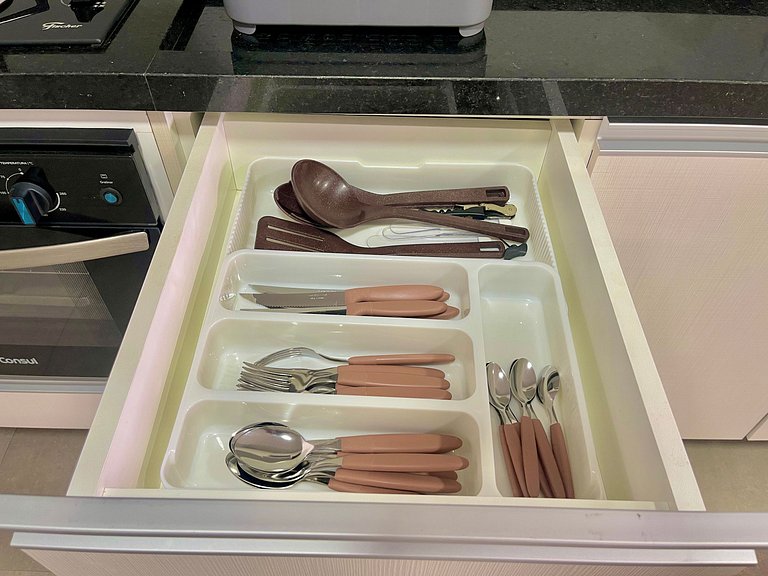 Livin' Resort Home - 408/2