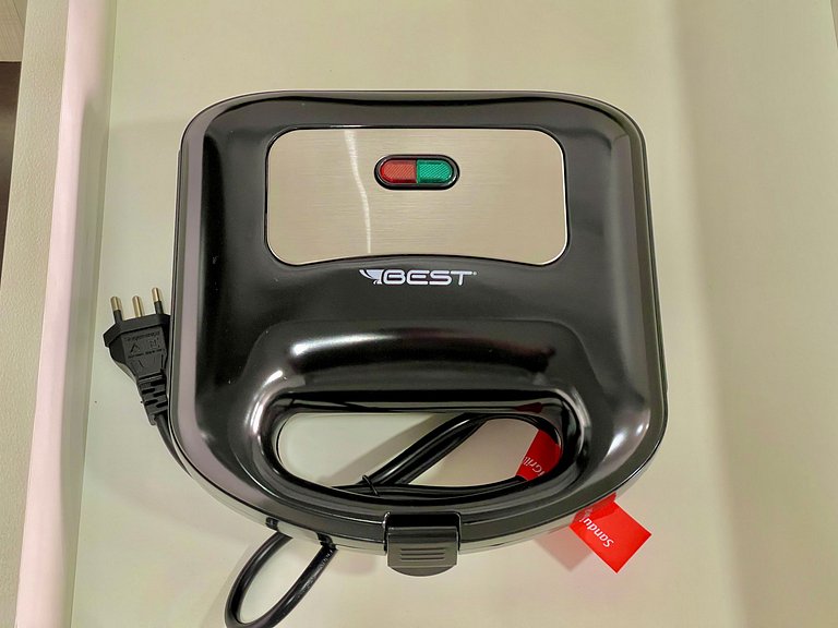 Livin' Resort Home - 408/2