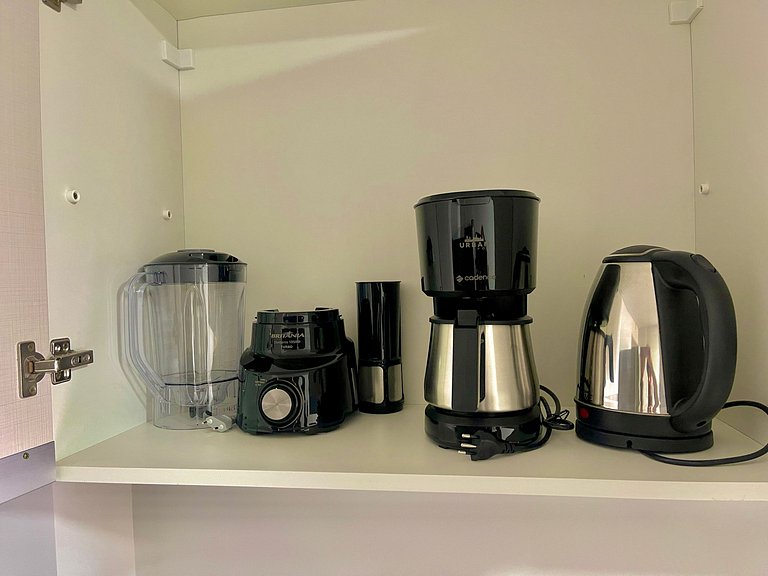 Livin' Resort Home - 408/2