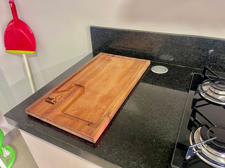 Livin' Resort Home - 408/2