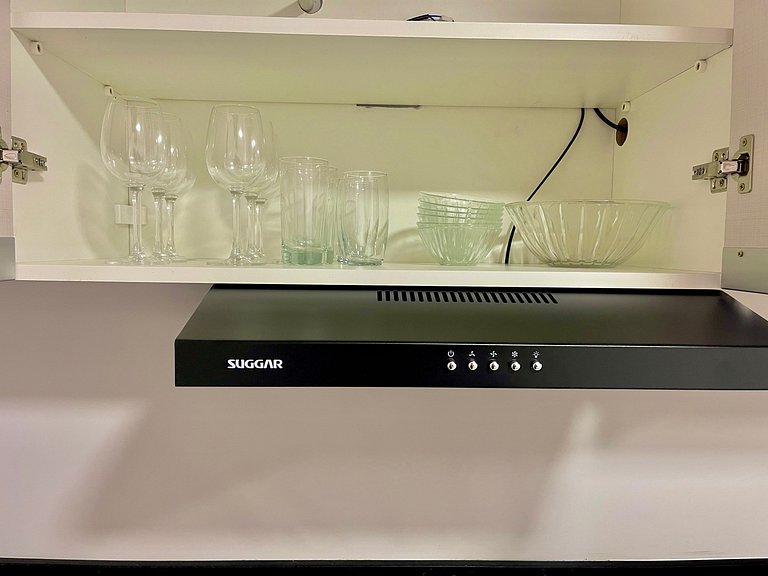 Livin' Resort Home - 408/2