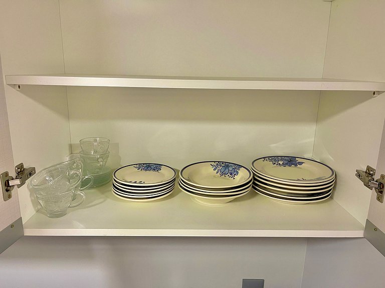 Livin' Resort Home - 408/2