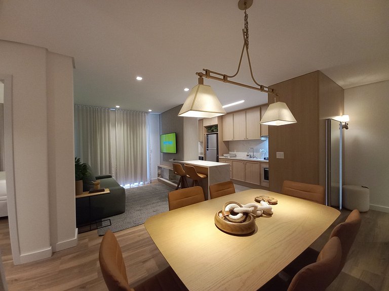 Blume 32 encantador muy cerca de la Rua Torta